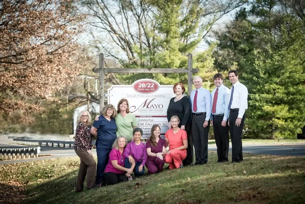 Mayo Family Dentistry