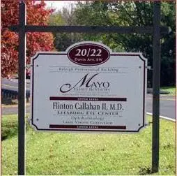 Mayo Family Dentistry