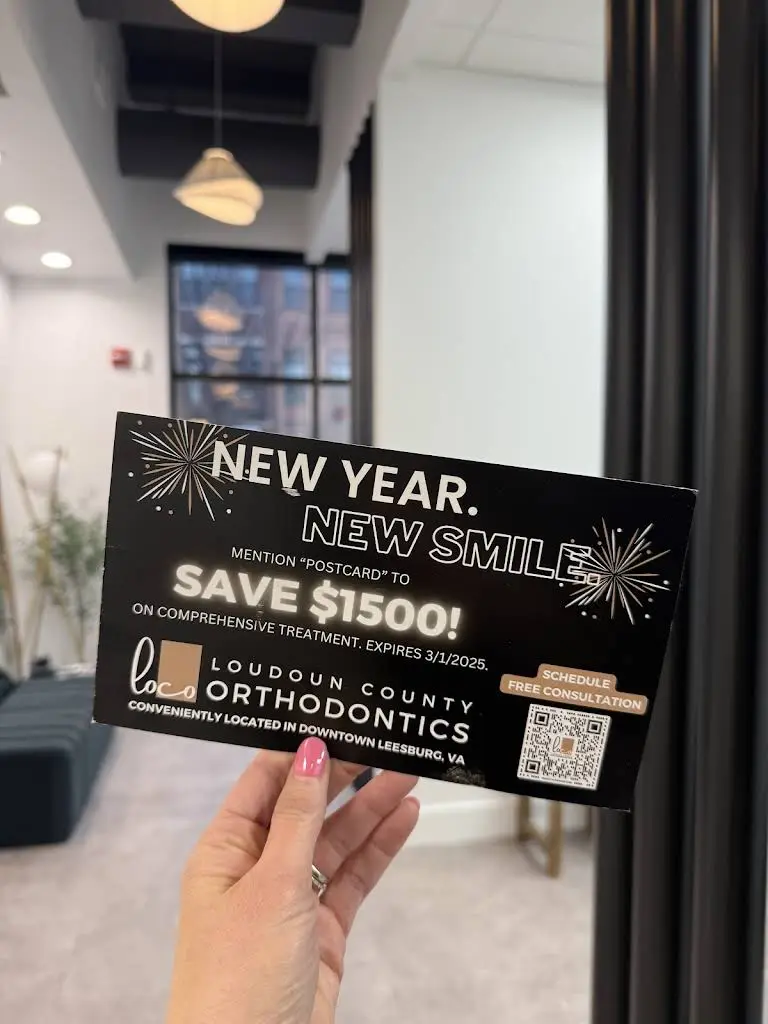 Loudoun County Orthodontics