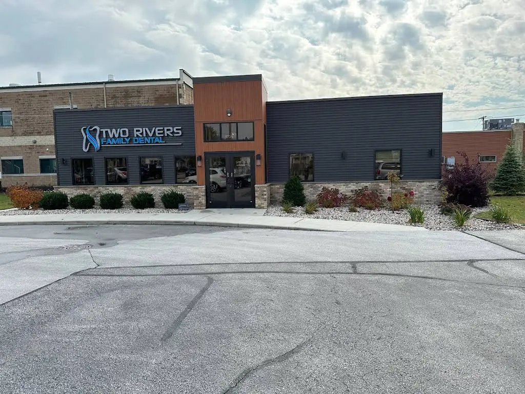 Two Rivers Family Dental