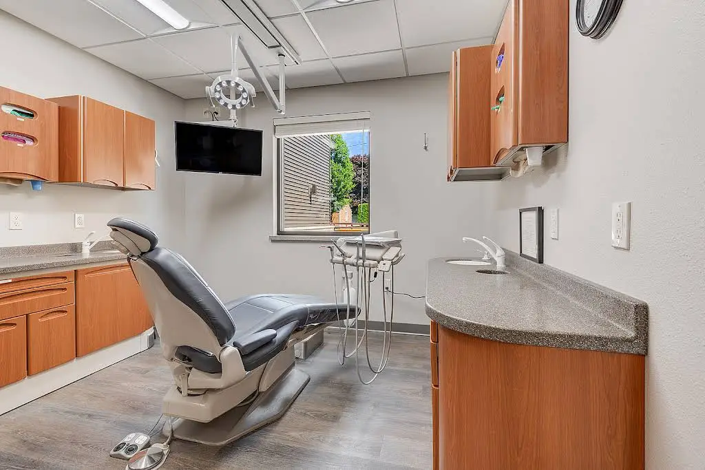 Two Rivers Family Dental