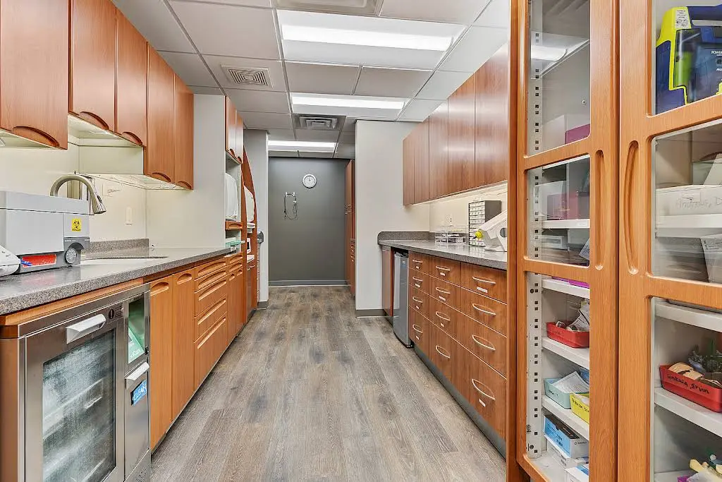 Two Rivers Family Dental