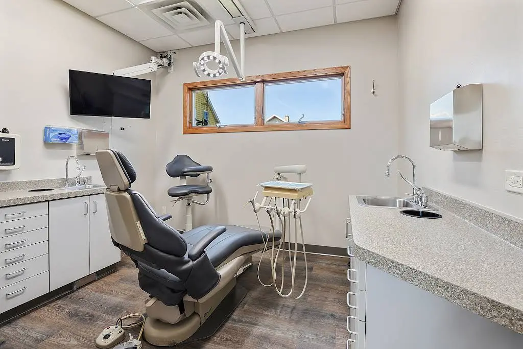 Two Rivers Family Dental