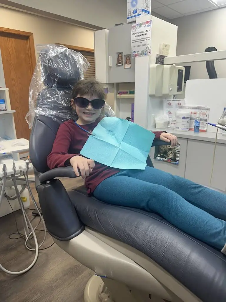 Two Rivers Family Dental