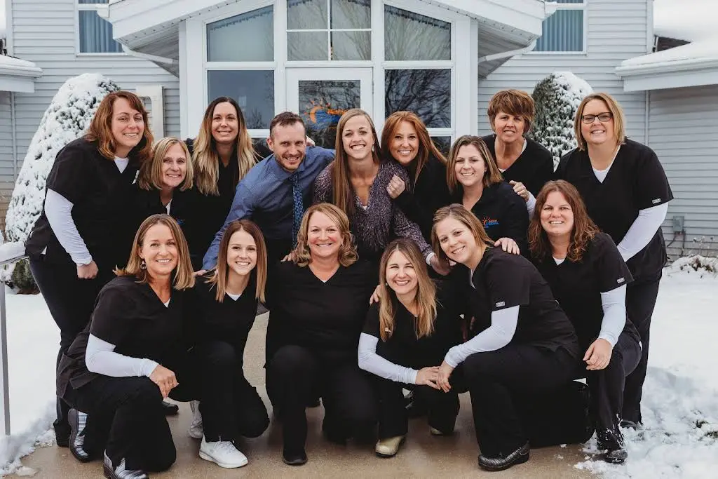 Mishicot Dental