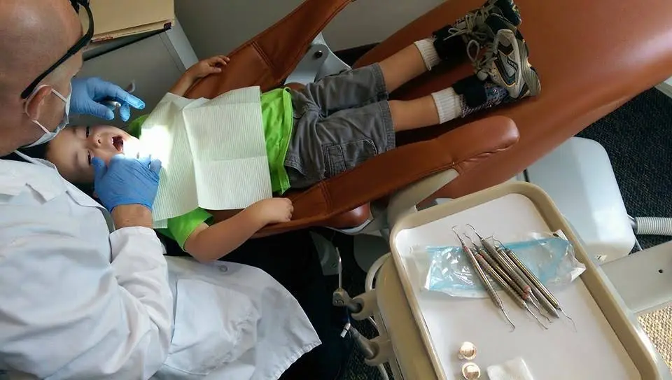 Park Dental