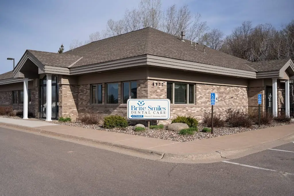 Brite Smiles Dental Care