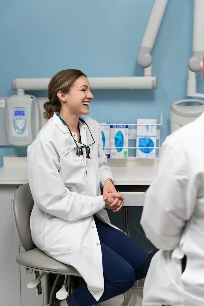 Brite Smiles Dental Care