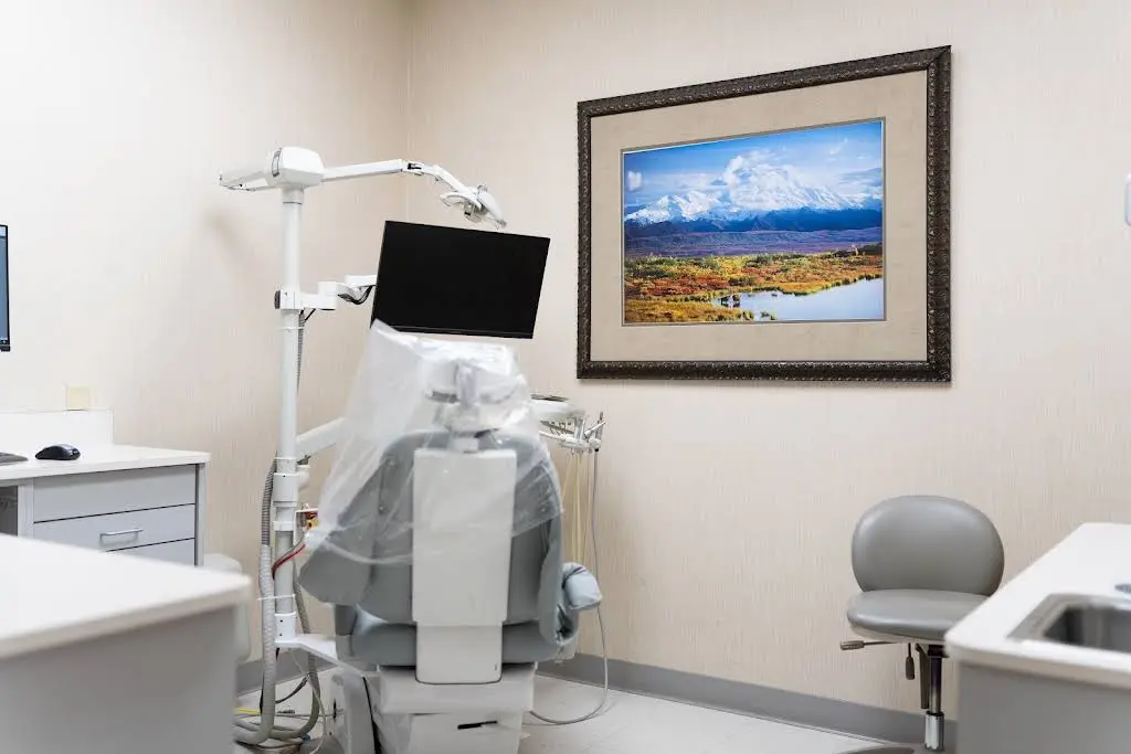Brite Smiles Dental Care