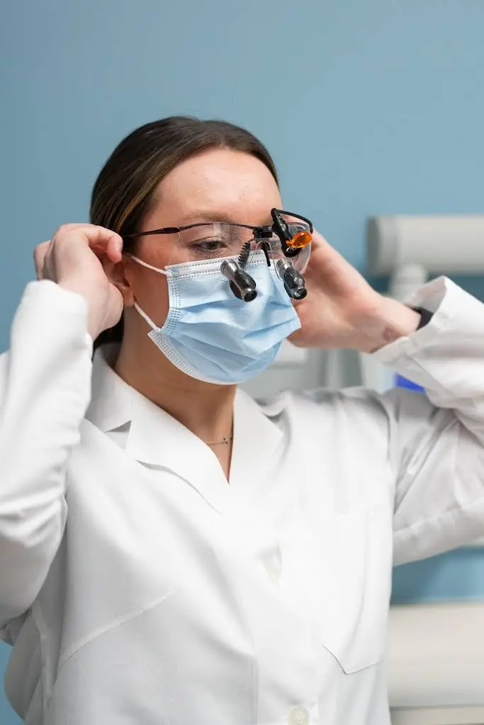 Brite Smiles Dental Care