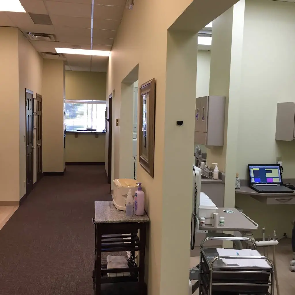 Mosaic Dental - Apple Valley