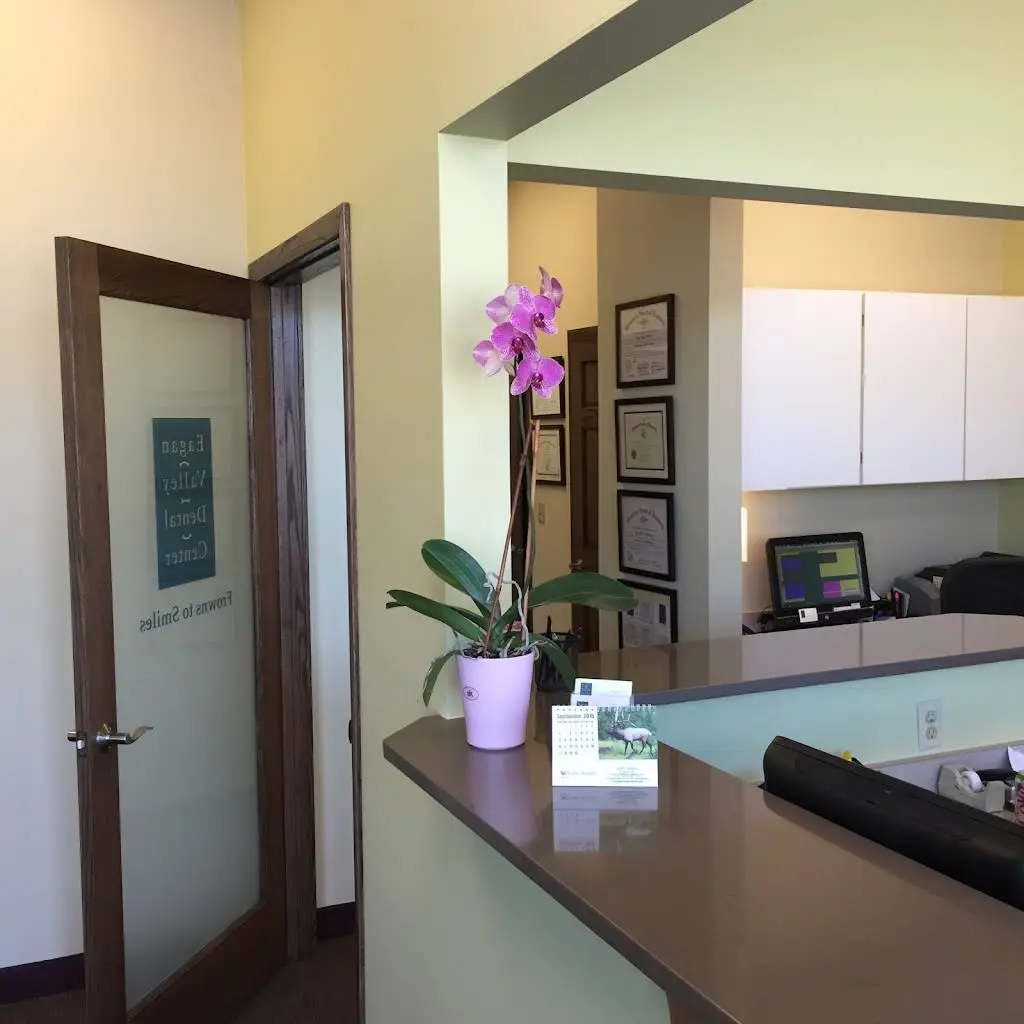 Mosaic Dental - Apple Valley