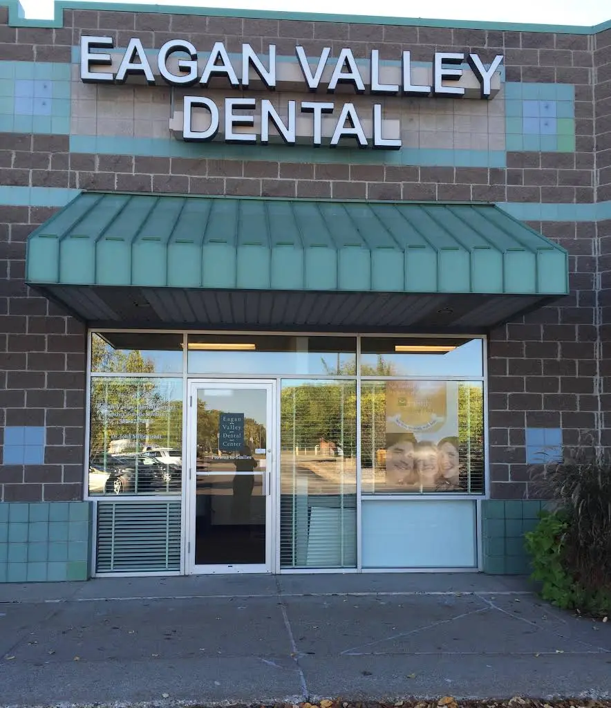 Mosaic Dental - Apple Valley