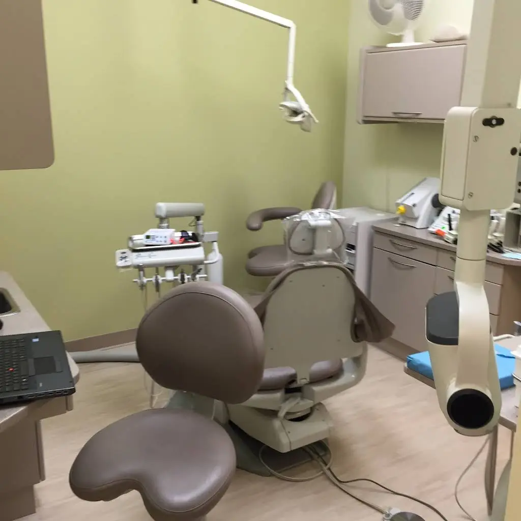 Mosaic Dental - Apple Valley