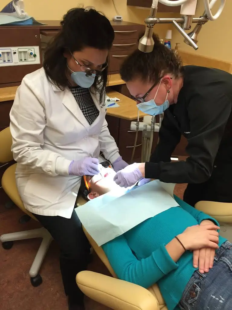 Mosaic Dental - Apple Valley