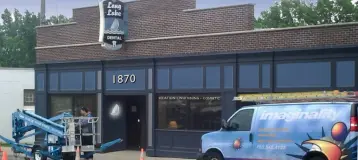 Long Lake Dental
