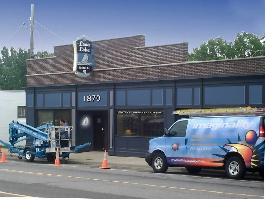 Long Lake Dental
