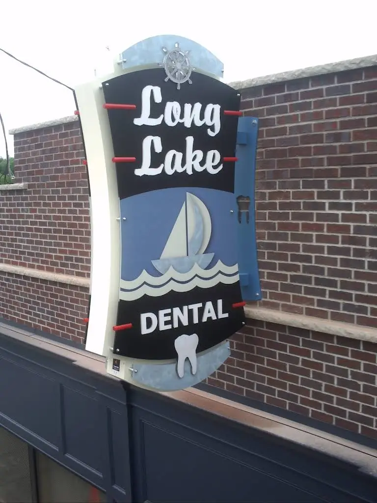 Long Lake Dental