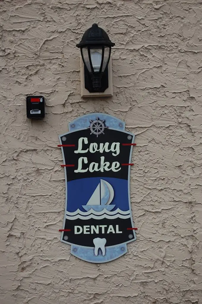 Long Lake Dental