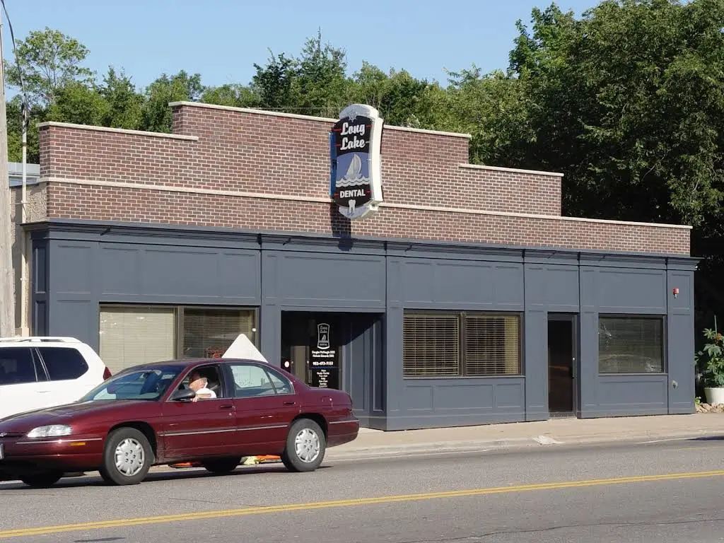 Long Lake Dental