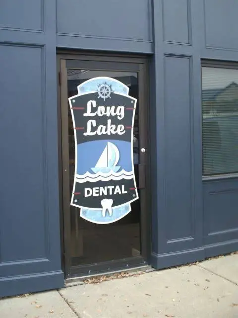 Long Lake Dental