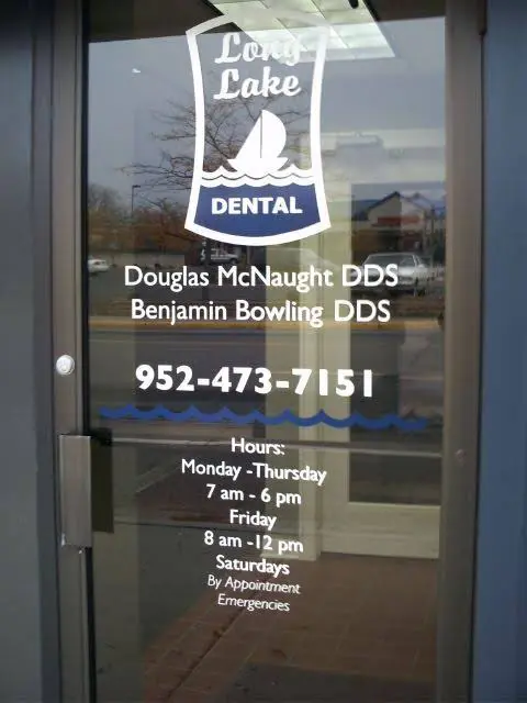 Long Lake Dental