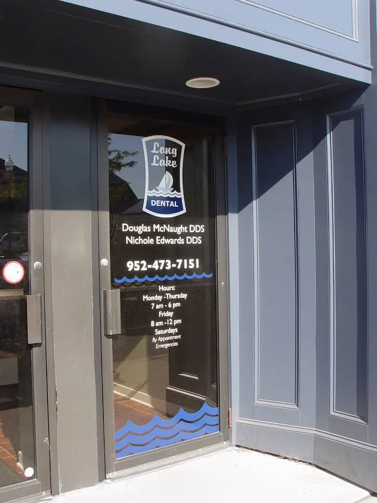 Long Lake Dental