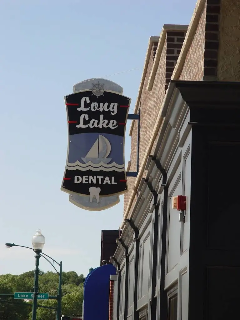 Long Lake Dental