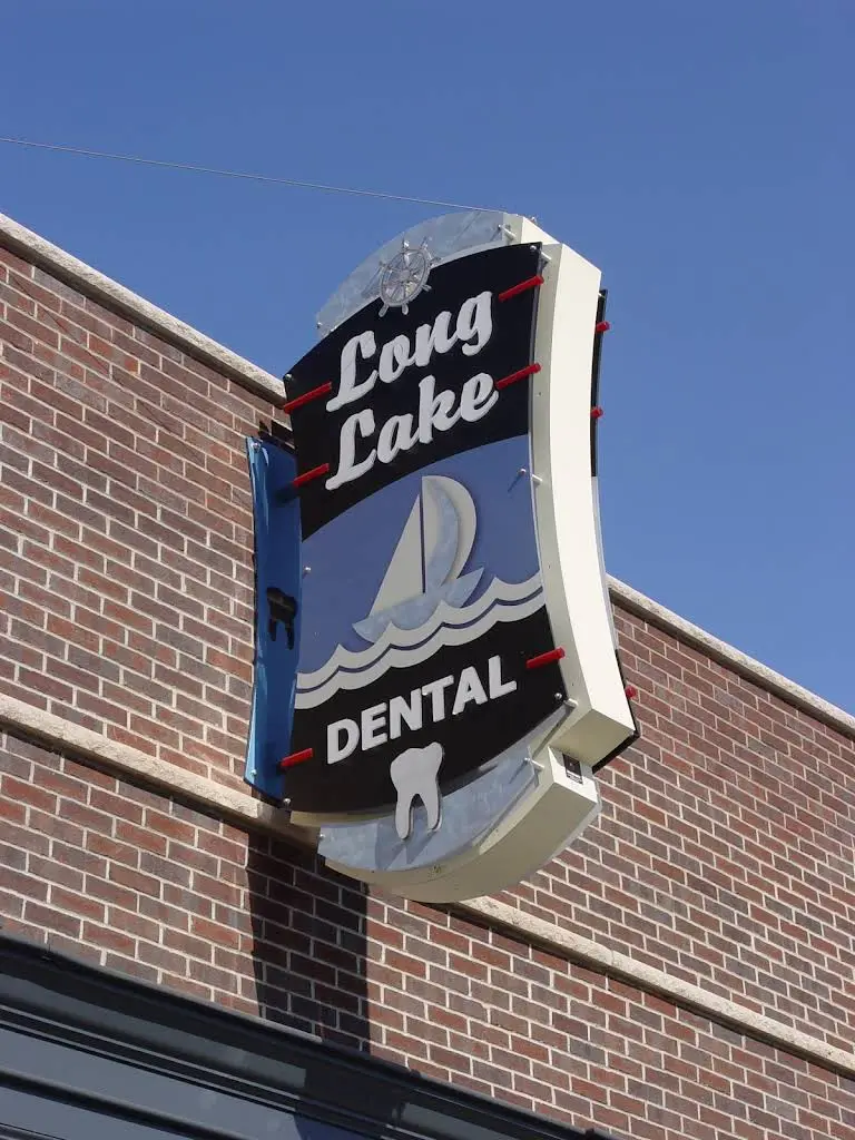 Long Lake Dental