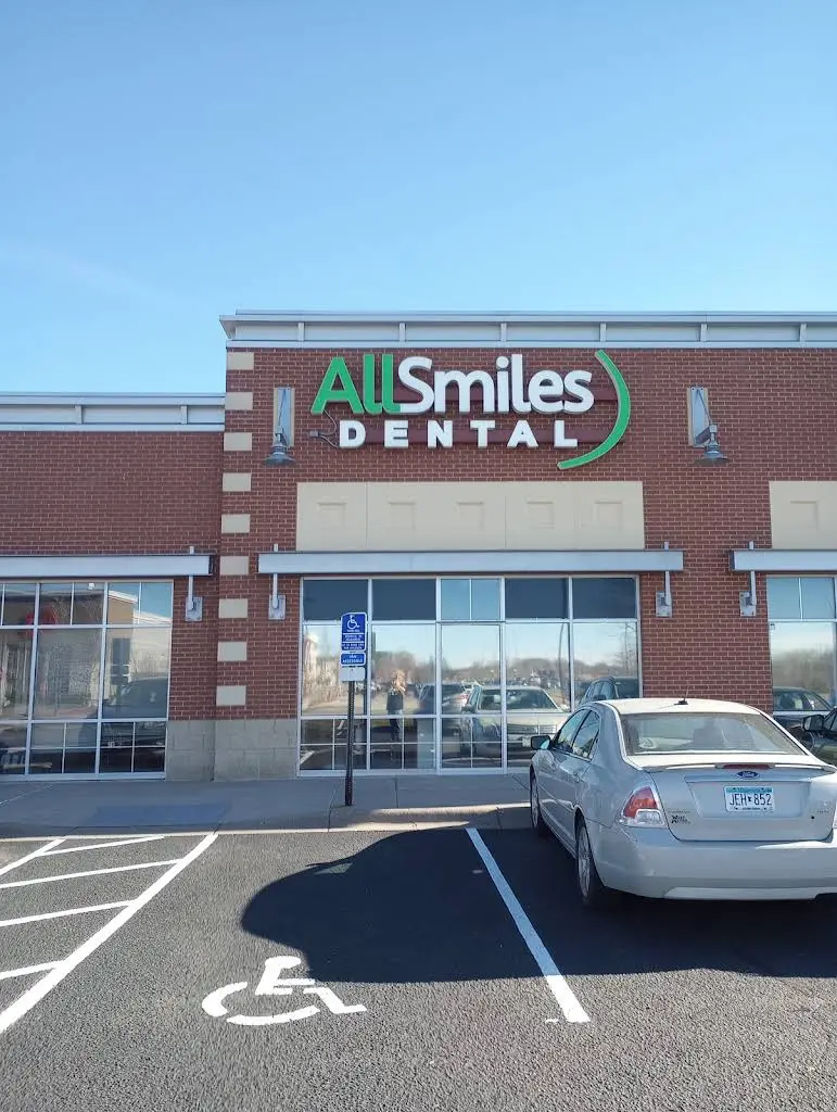 All Smiles Dental