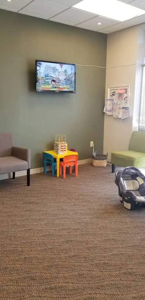 All Smiles Dental