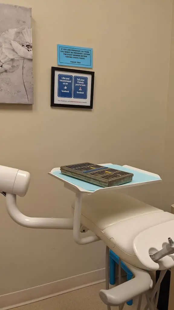 All Smiles Dental