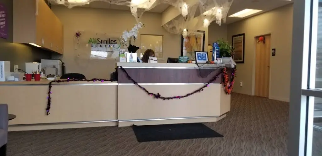 All Smiles Dental
