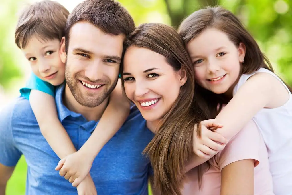All Smiles Dental