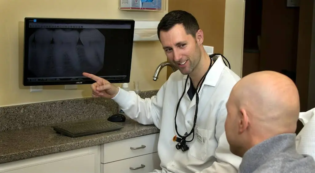 Jain Dental Plymouth
