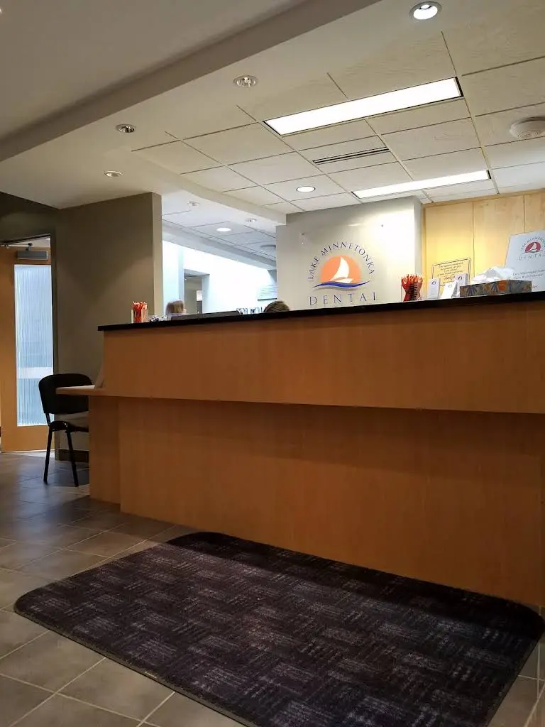 Lake Minnetonka Dental