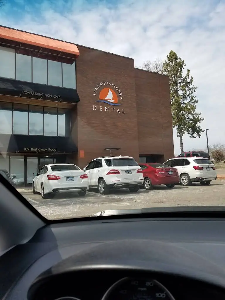 Lake Minnetonka Dental