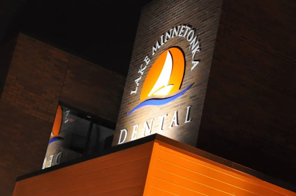 Lake Minnetonka Dental