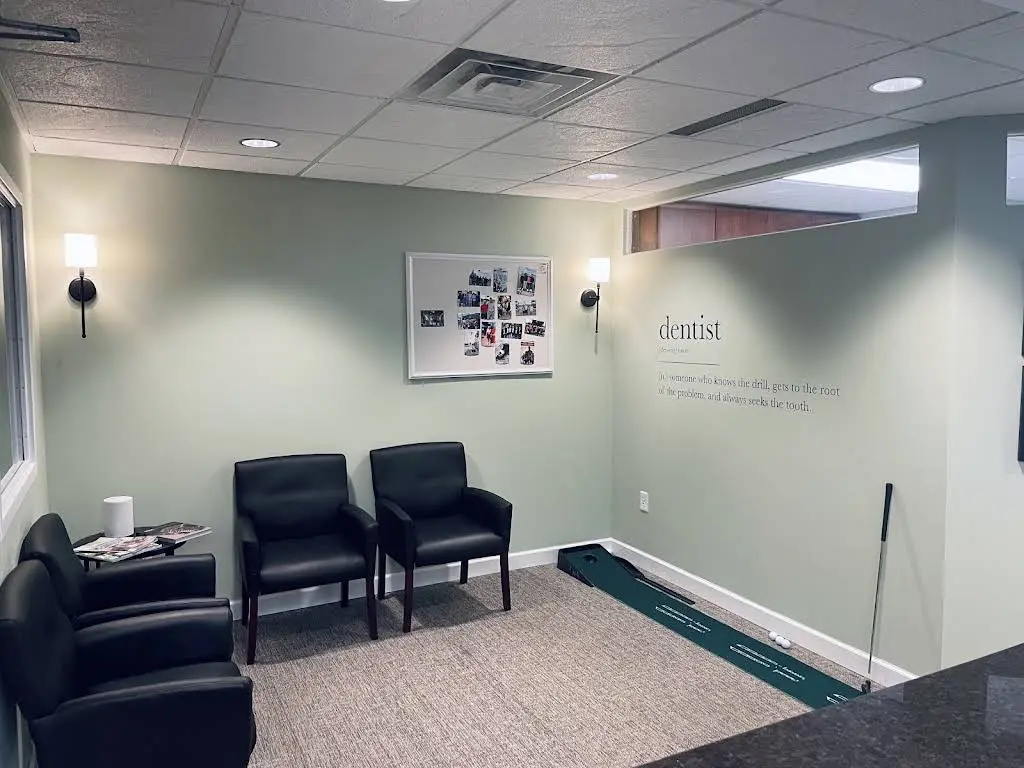 Hannon Family Dentistry