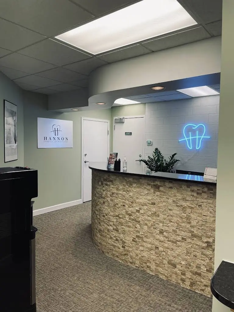 Hannon Family Dentistry