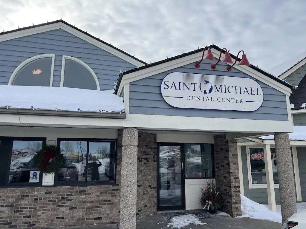 St. Michael Dental Center