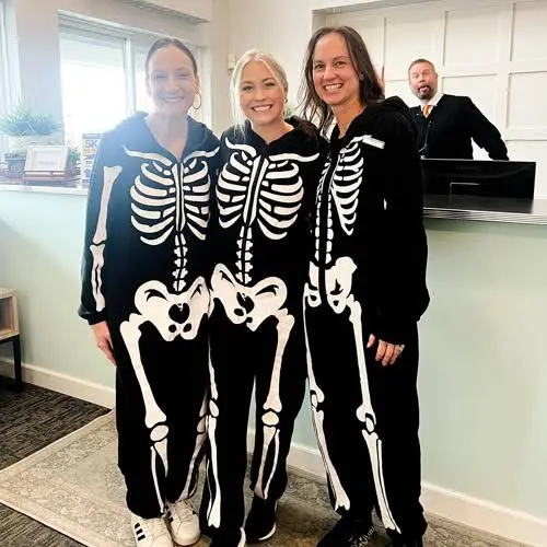 St. Michael Dental Center