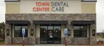 Town Center Dental Care