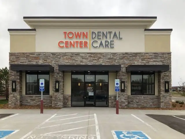 Town Center Dental Care