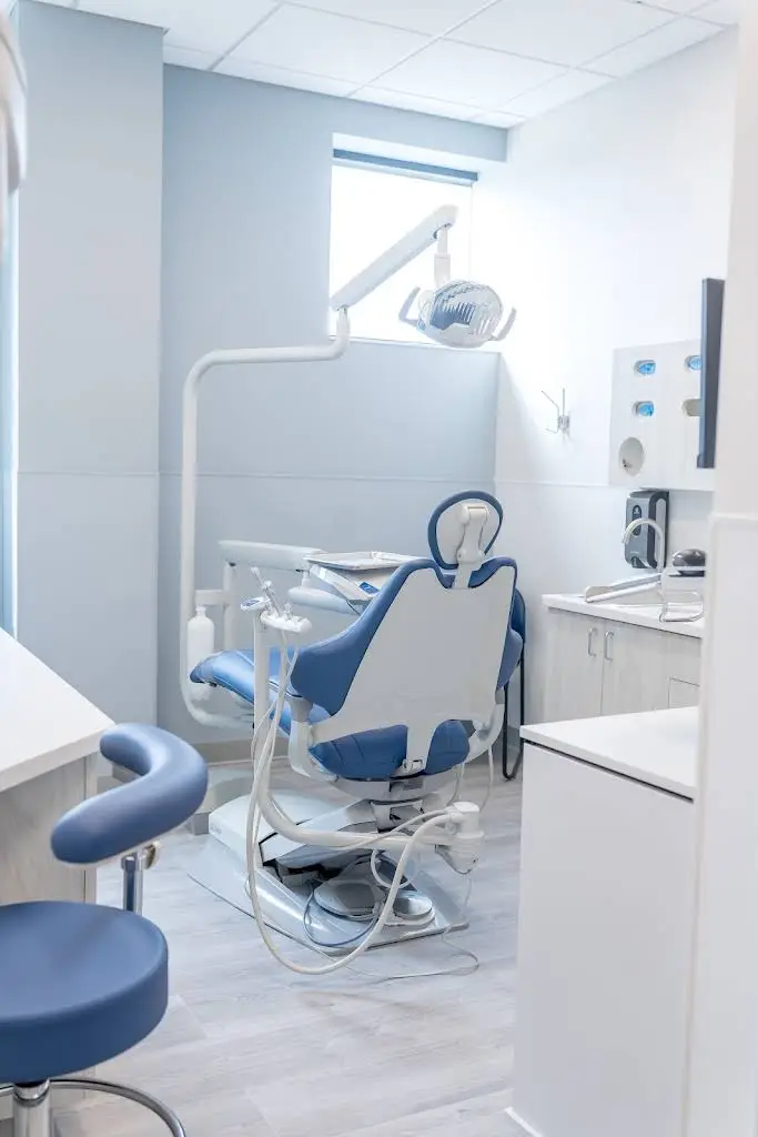 Community Dental Care - Buffalo