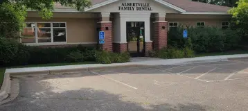 Albertville Family Dental
