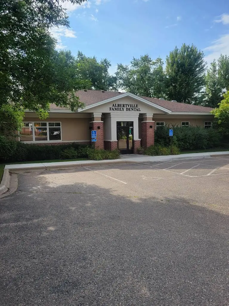 Albertville Family Dental