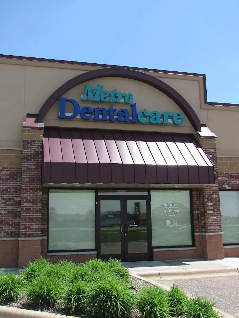Metro Dentalcare Albertville