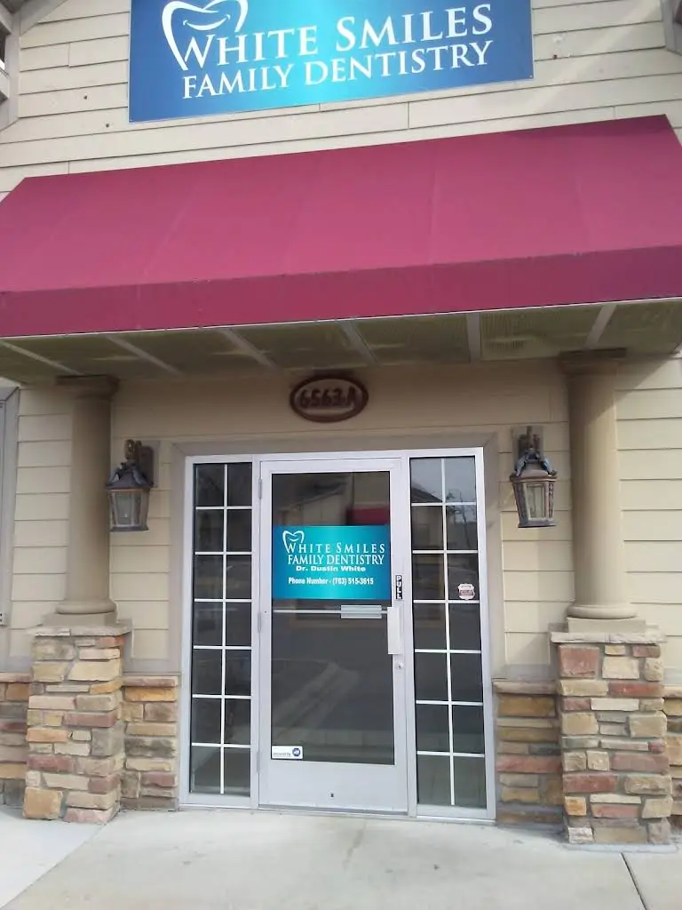 White Smiles Family Dentistry