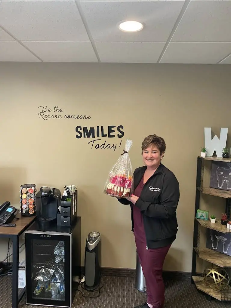 White Smiles Family Dentistry